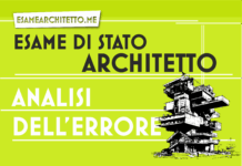 ANALISI GRATUITA DELL’ERRORE ELABORATO I° SESSIONE 2025